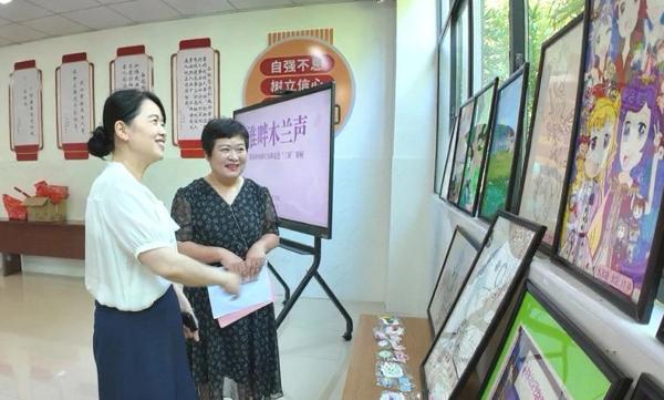 淮南市妇联举办关爱孤独症儿童家庭暨2025爱心妈妈暑期关爱服务活动2.jpg